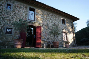 SommaVilla B&B Vicchio